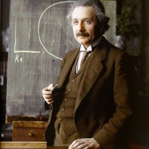 Meet your Posher, Gilbert